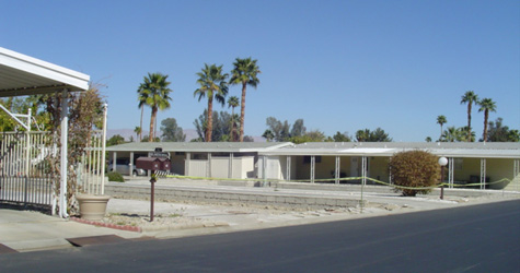 Vacant lots in El Dorado